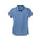 Port & Company® Ladies Short Sleeve Value Denim Shirt
